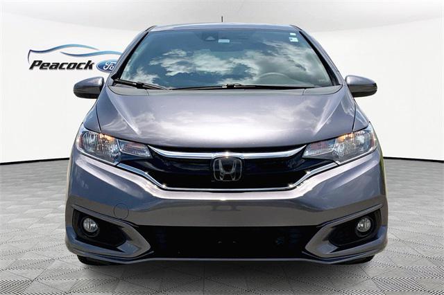 used 2020 Honda Fit car, priced at $17,895