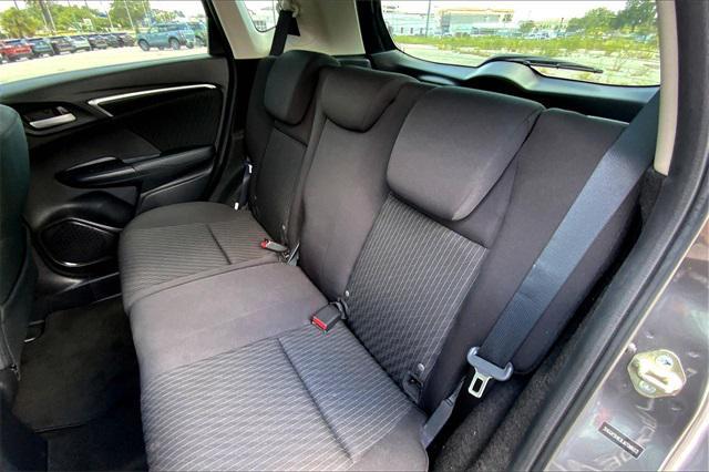used 2020 Honda Fit car, priced at $17,895