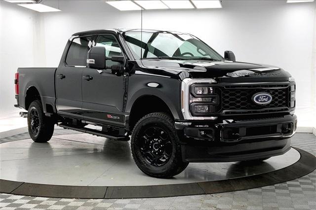 new 2024 Ford F-250 car, priced at $78,390