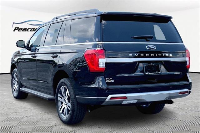 new 2024 Ford Expedition car, priced at $67,660