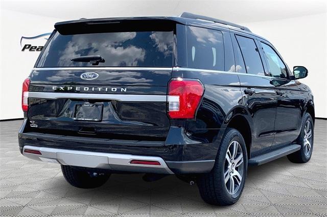 new 2024 Ford Expedition car, priced at $67,660