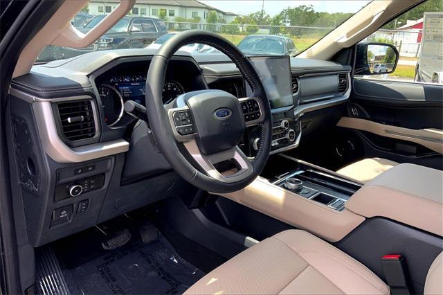 new 2024 Ford Expedition car, priced at $59,160