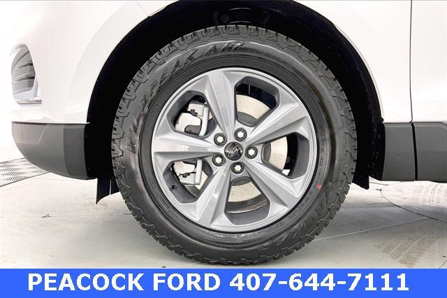 new 2024 Ford Edge car, priced at $35,995