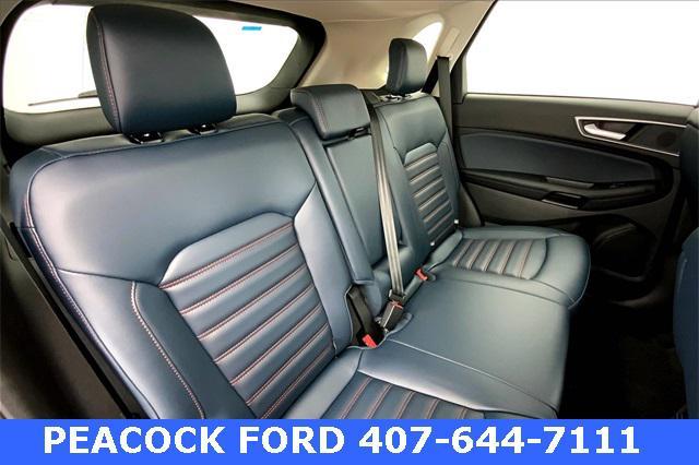 new 2024 Ford Edge car, priced at $35,995