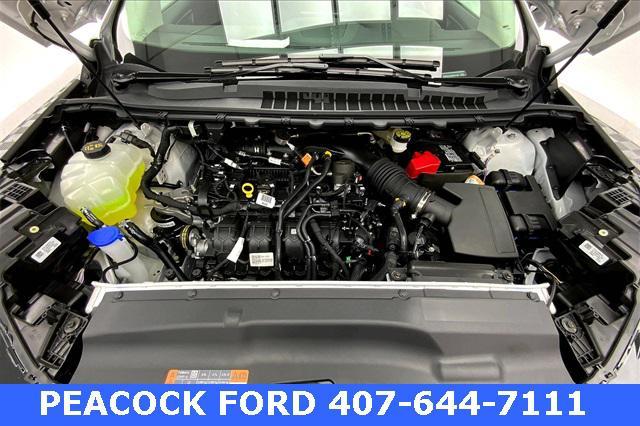 new 2024 Ford Edge car, priced at $35,995