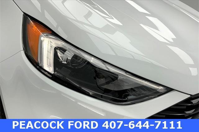 new 2024 Ford Edge car, priced at $35,995