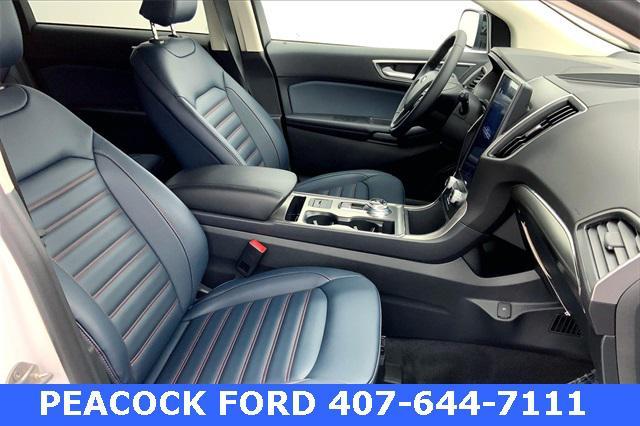 new 2024 Ford Edge car, priced at $35,995