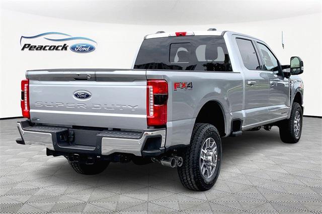 new 2024 Ford F-350 car, priced at $79,020