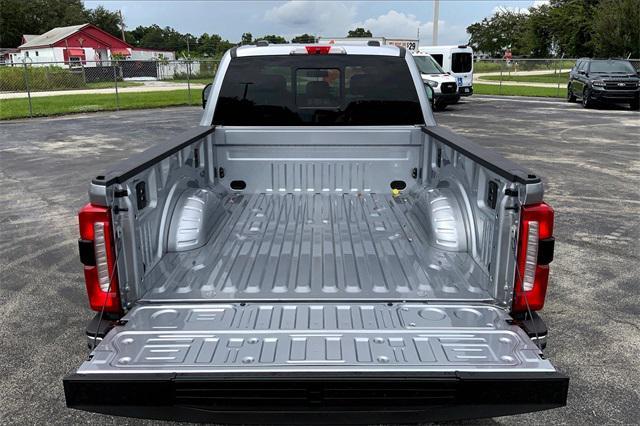 new 2024 Ford F-350 car, priced at $79,020