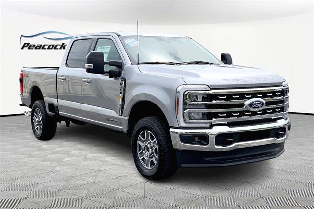 new 2024 Ford F-350 car, priced at $79,020