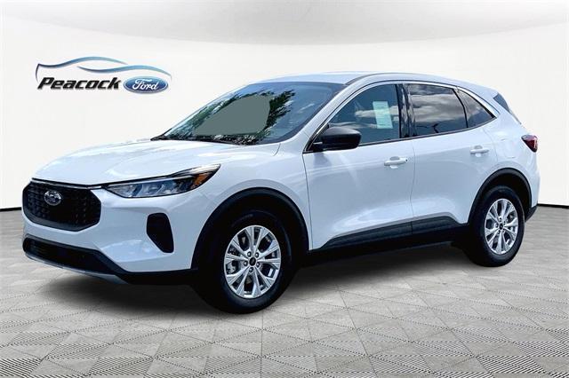 new 2024 Ford Escape car, priced at $27,627