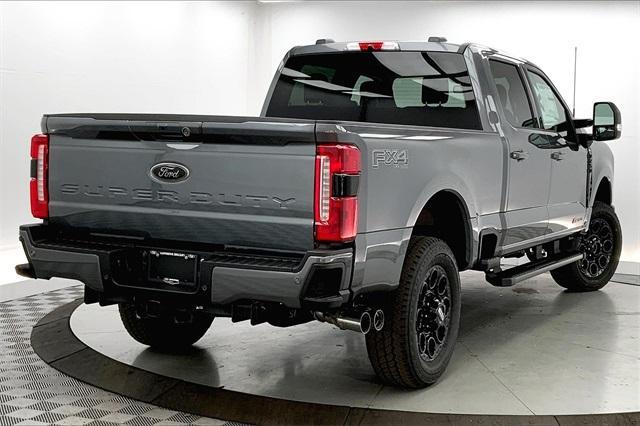 new 2024 Ford F-250 car, priced at $80,230