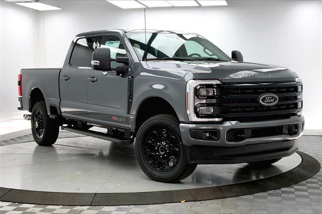 new 2024 Ford F-250 car, priced at $73,574