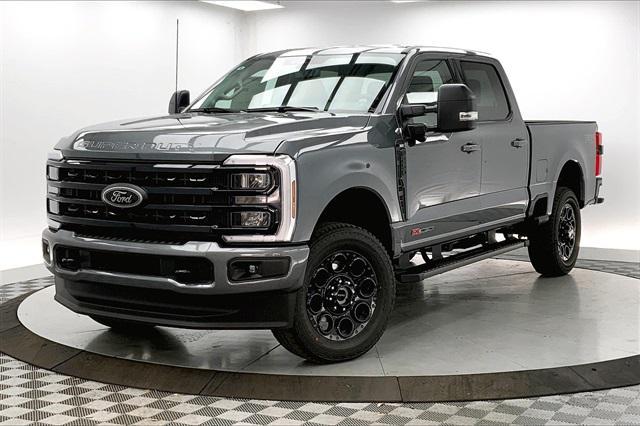 new 2024 Ford F-250 car, priced at $74,574