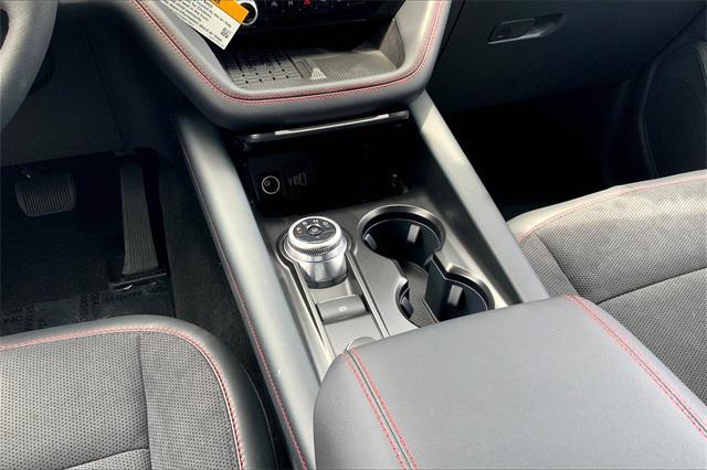 new 2025 Ford Explorer car, priced at $54,434