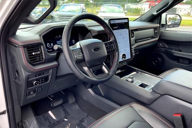 new 2024 Ford Expedition car, priced at $75,916