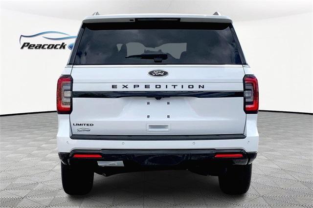 new 2024 Ford Expedition car, priced at $73,916