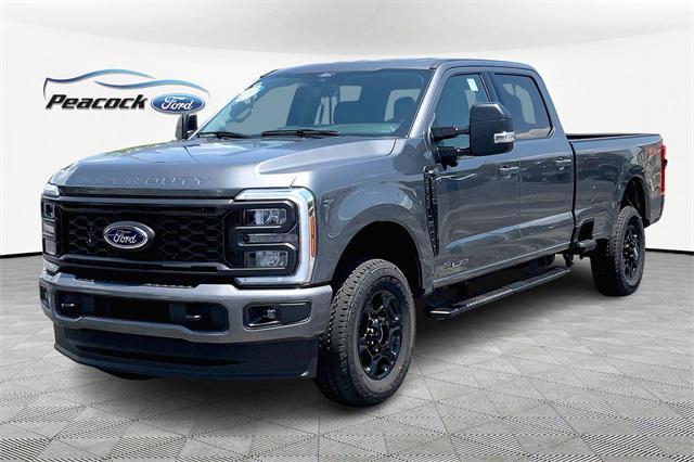 new 2024 Ford F-250 car, priced at $71,670