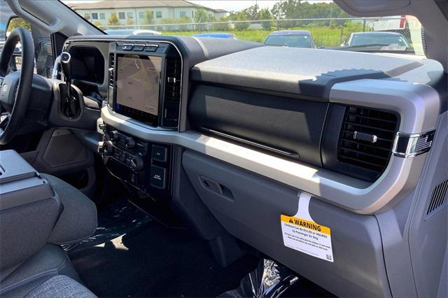 new 2024 Ford F-250 car, priced at $71,670