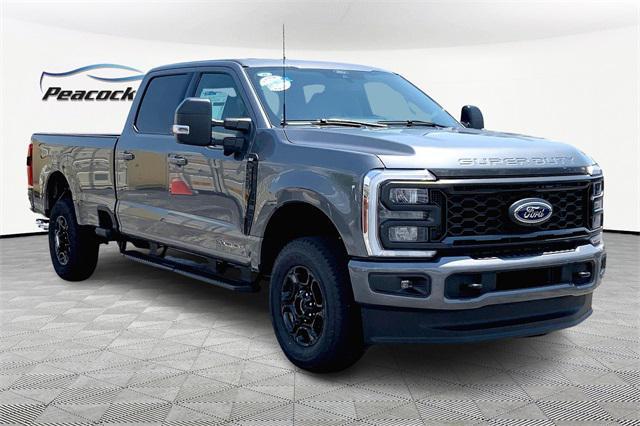 new 2024 Ford F-250 car, priced at $71,670