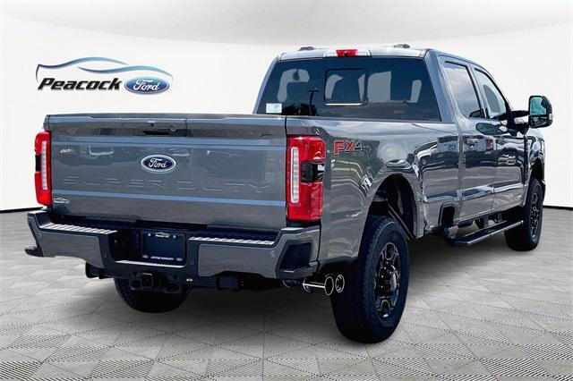 new 2024 Ford F-250 car, priced at $71,670