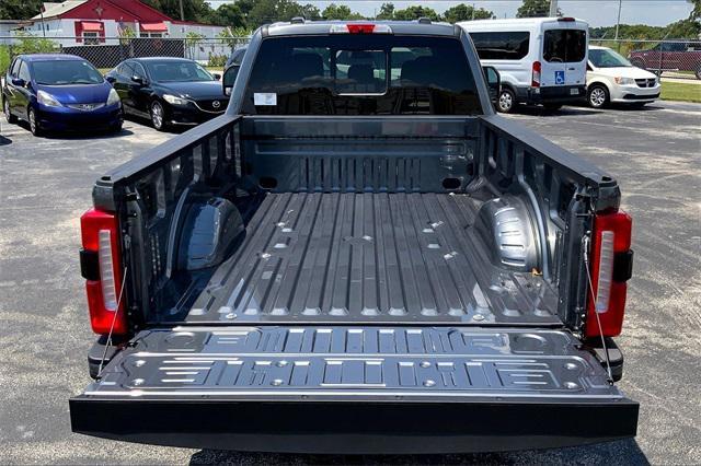 new 2024 Ford F-250 car, priced at $71,670