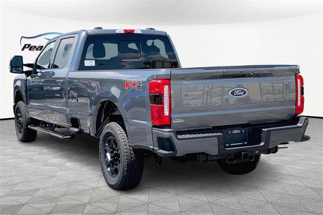 new 2024 Ford F-250 car, priced at $71,670