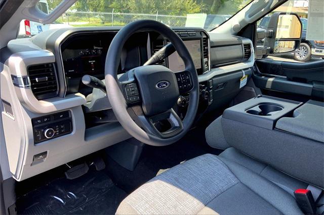 new 2024 Ford F-250 car, priced at $71,670