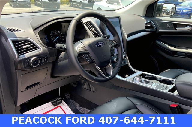new 2024 Ford Edge car, priced at $35,995