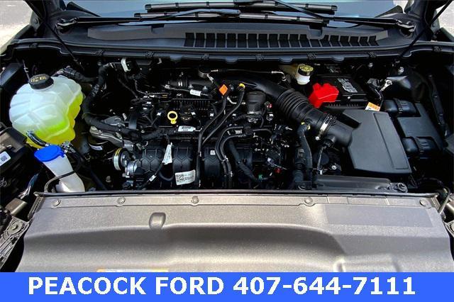 new 2024 Ford Edge car, priced at $35,995