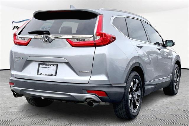 used 2019 Honda CR-V car, priced at $21,995