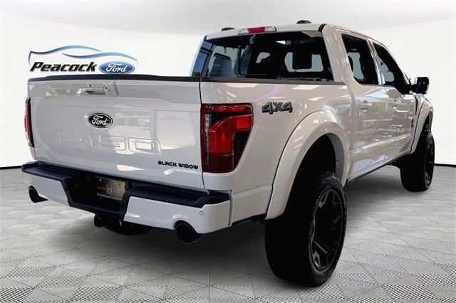 new 2024 Ford F-150 car, priced at $99,319