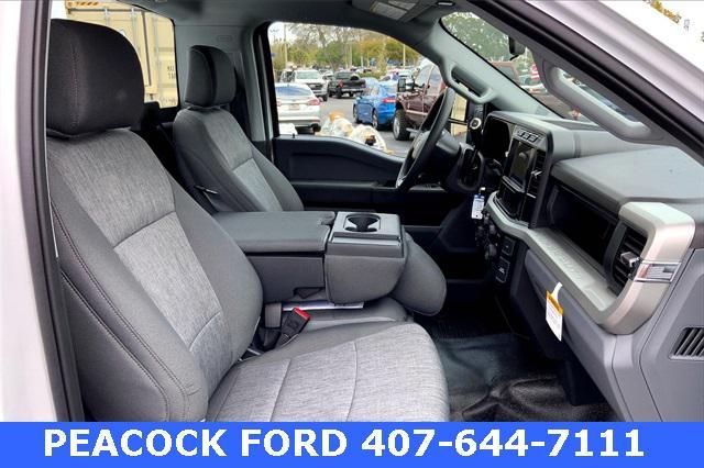 new 2024 Ford F-350 car, priced at $41,995