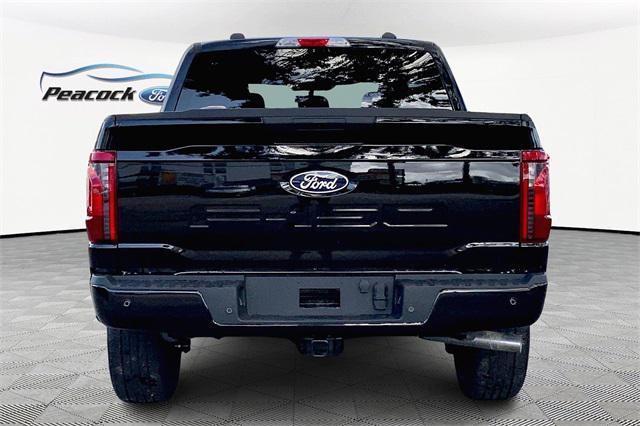 new 2024 Ford F-150 car, priced at $40,549