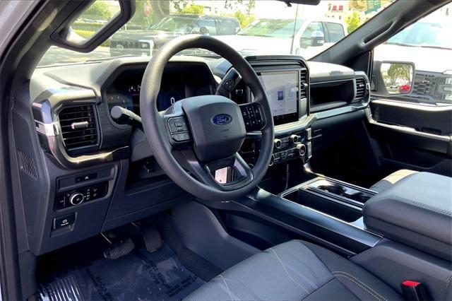 new 2025 Ford F-150 car, priced at $47,880
