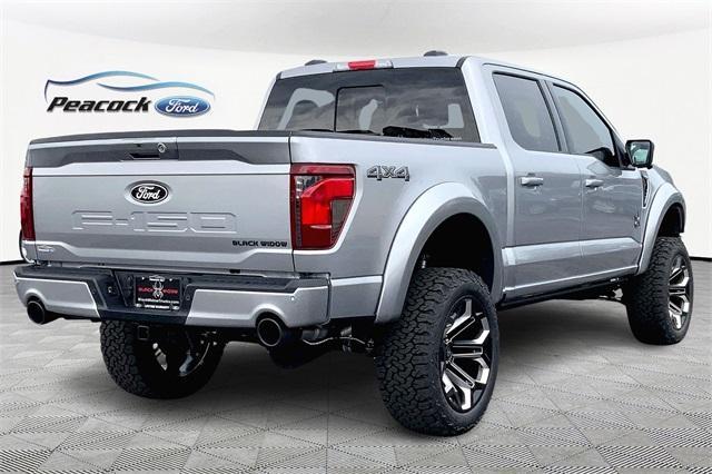 new 2024 Ford F-150 car, priced at $99,619