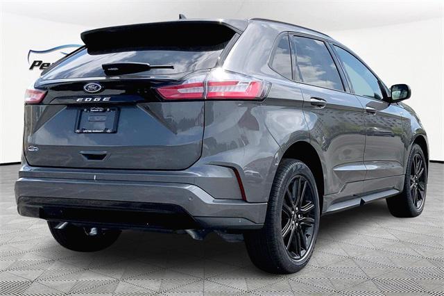 new 2024 Ford Edge car, priced at $36,287