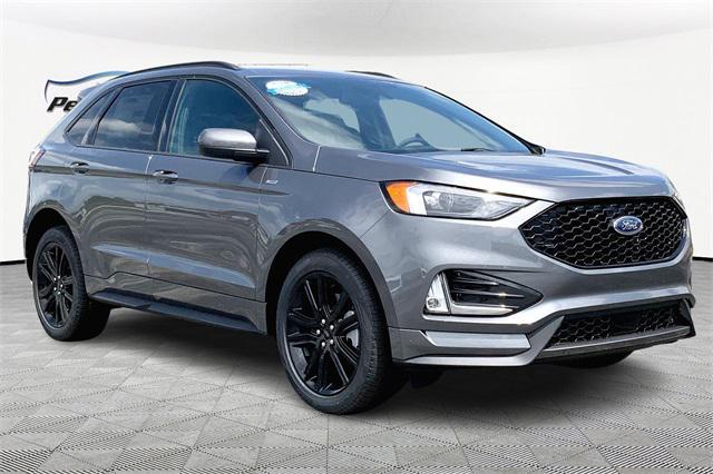 new 2024 Ford Edge car, priced at $36,287