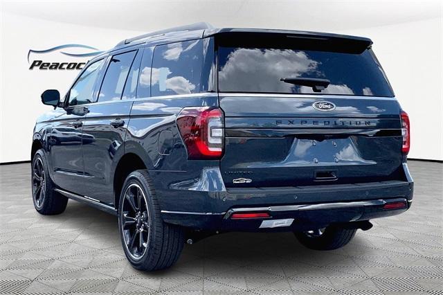new 2024 Ford Expedition car, priced at $74,381