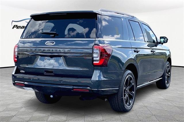 new 2024 Ford Expedition car, priced at $76,381