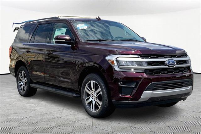 new 2024 Ford Expedition car, priced at $52,995