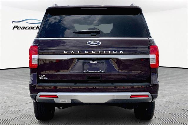 new 2024 Ford Expedition car, priced at $52,995