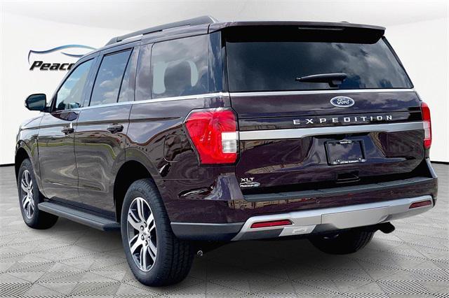 new 2024 Ford Expedition car, priced at $52,995