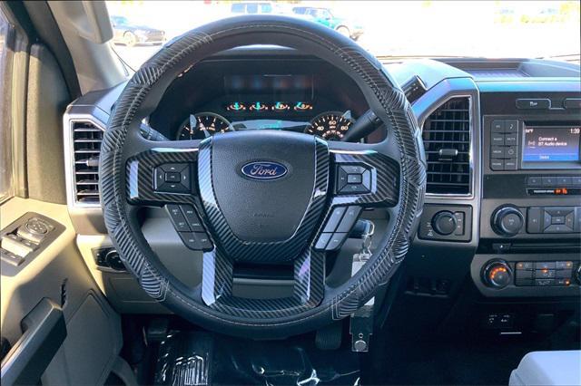 used 2015 Ford F-150 car, priced at $21,995