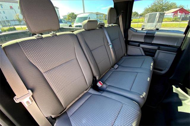 used 2015 Ford F-150 car, priced at $21,995