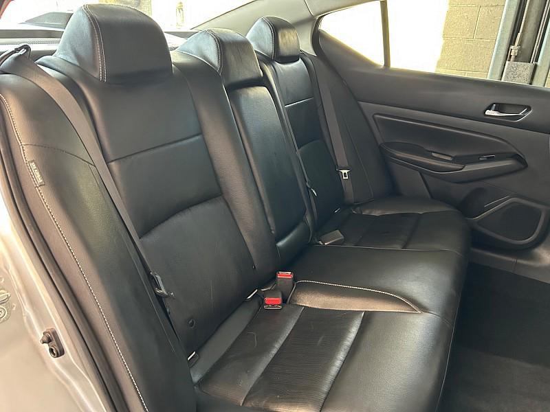 used 2020 Nissan Altima car, priced at $18,495