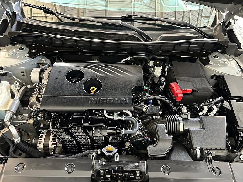 used 2020 Nissan Altima car, priced at $18,495