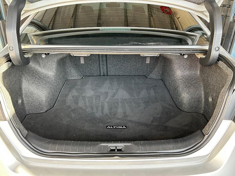 used 2020 Nissan Altima car, priced at $18,495