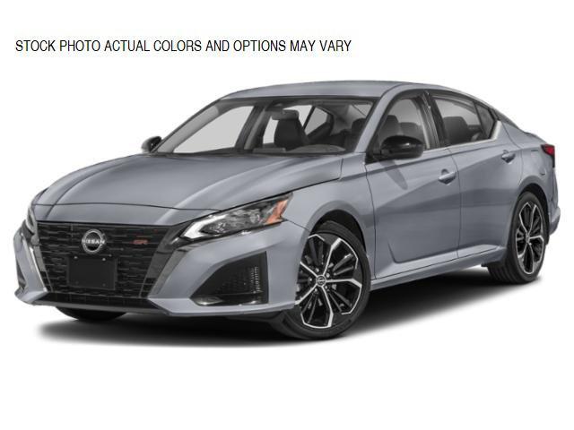 used 2024 Nissan Altima car, priced at $22,995