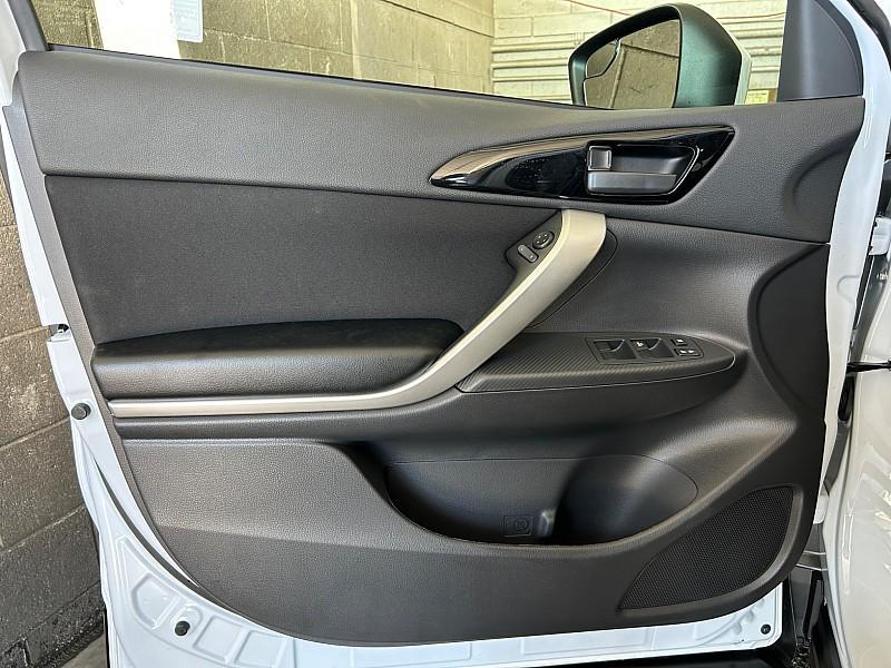 new 2026 Mitsubishi Eclipse Cross car, priced at $30,620